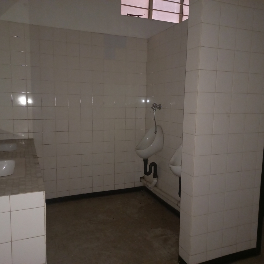 To Let commercial Property for Rent in Heuwelsig Free State